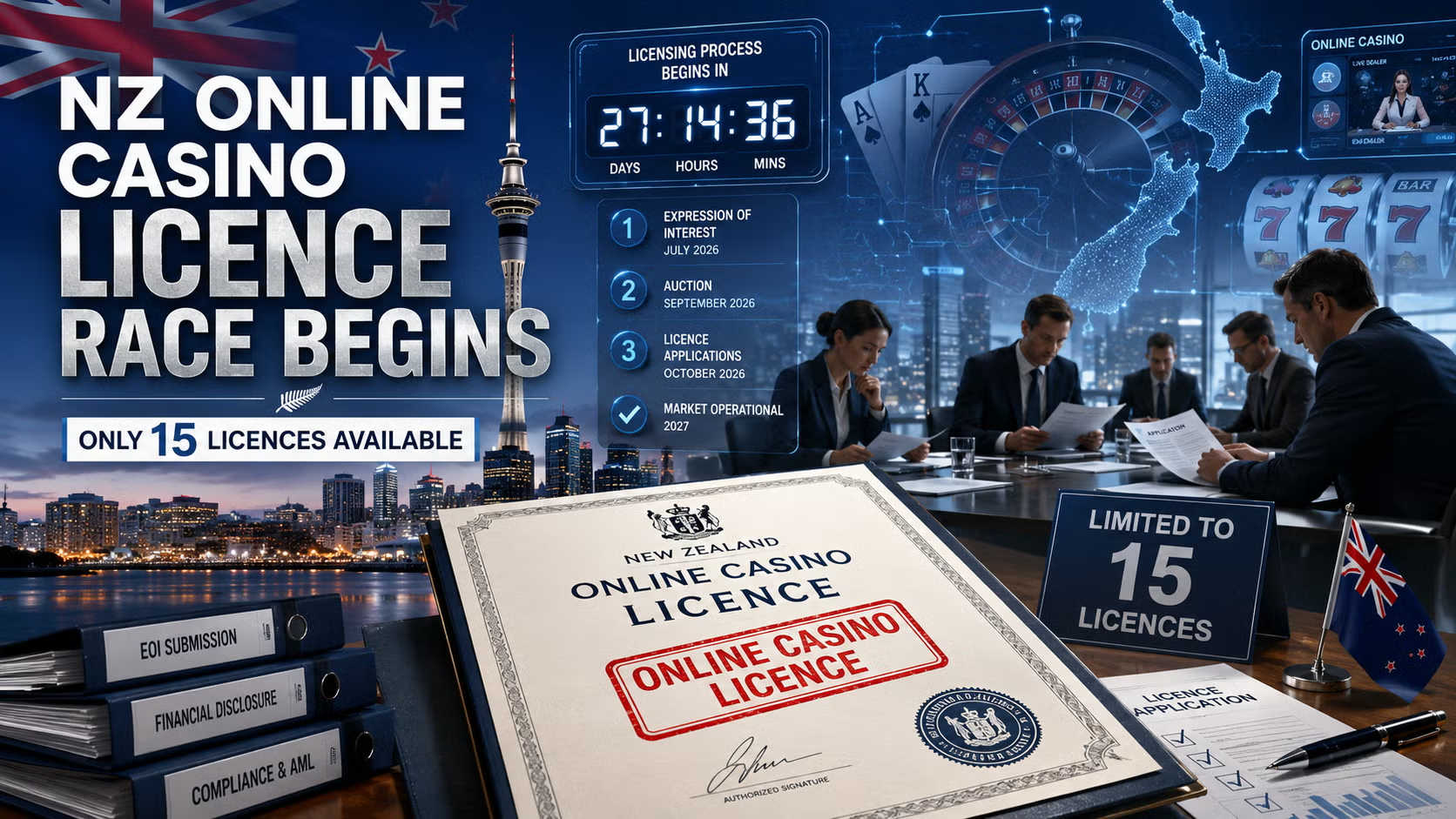 The Psychology Behind On Line Casino Loyalty Programs: Why They Work And The Way Gamers Profit